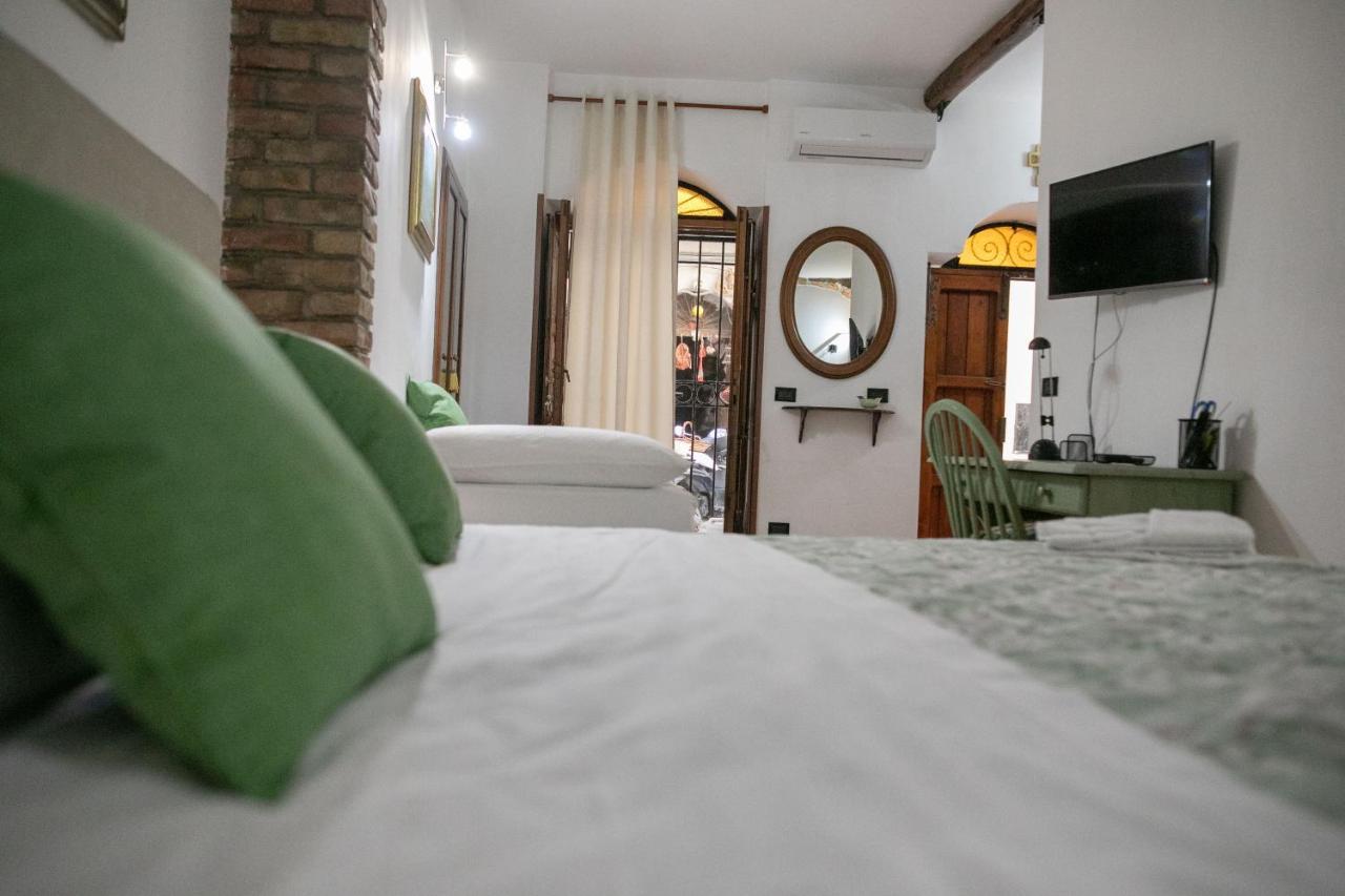 A 38Passi Dal Mare Villa Cefalù Exterior foto