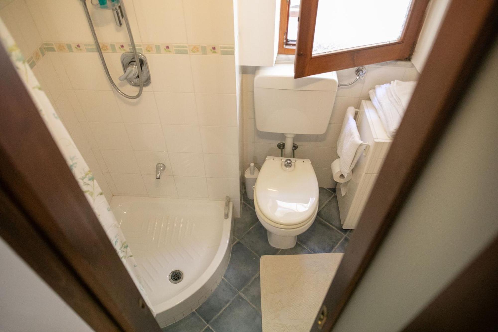 A 38Passi Dal Mare Villa Cefalù Exterior foto